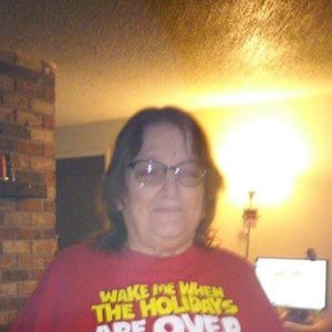 Meet your Posher, Gail